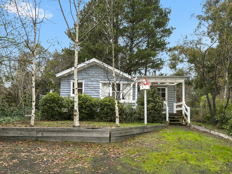 29a Fulcher Street Daylesford Vic 3460 Property Details