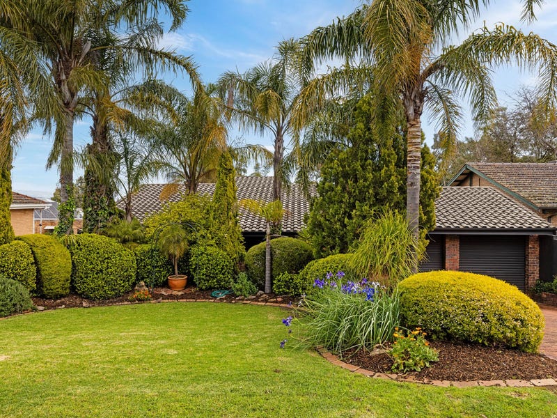 7 Dene Road, Highbury, SA 5089 Property Details