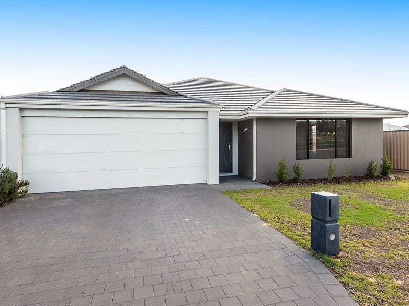 7 Haywire Avenue, Whitby, WA 6123 Property Details