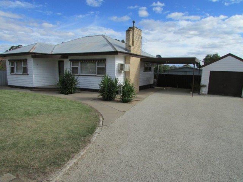 19 Ellerman Street, Dimboola, Vic 3414 Property Details