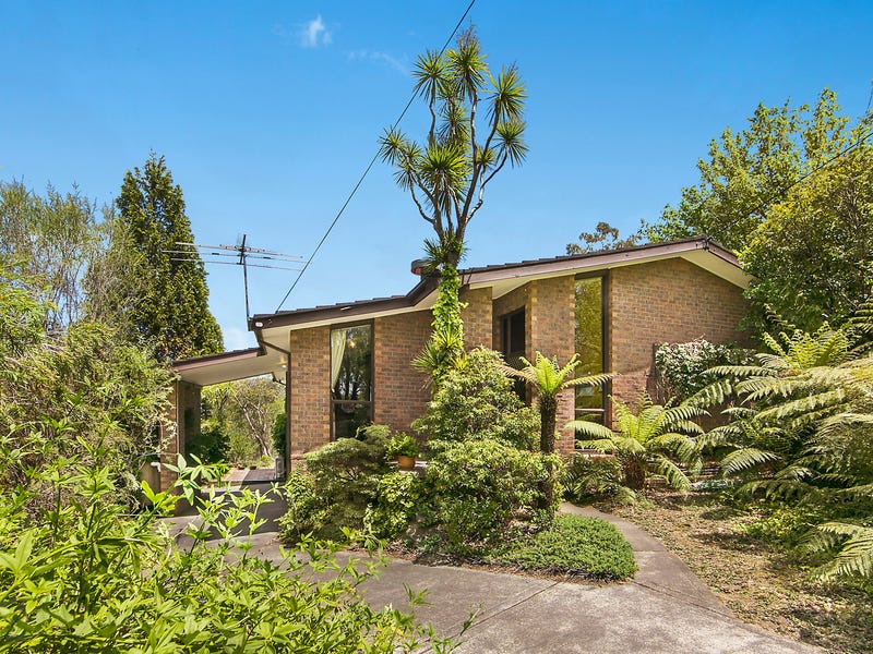 26 Park Road, Woodford, NSW 2778
