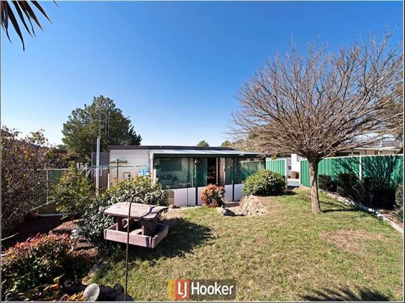 8 Eaglehawk Holiday Park Sutton Nsw 2620 Property Details