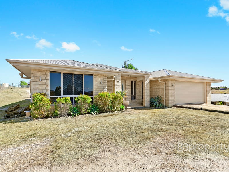 34 Westwood Cres, Hatton Vale, Qld 4341 House for Sale realestate