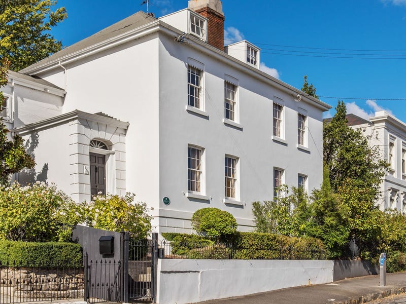 169 St John Street, Launceston, Tas 7250 Property Details