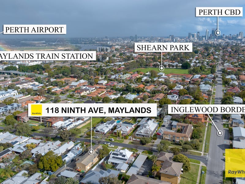 Real Estate & Property for Sale in Inglewood, WA 6052 (+2 locations