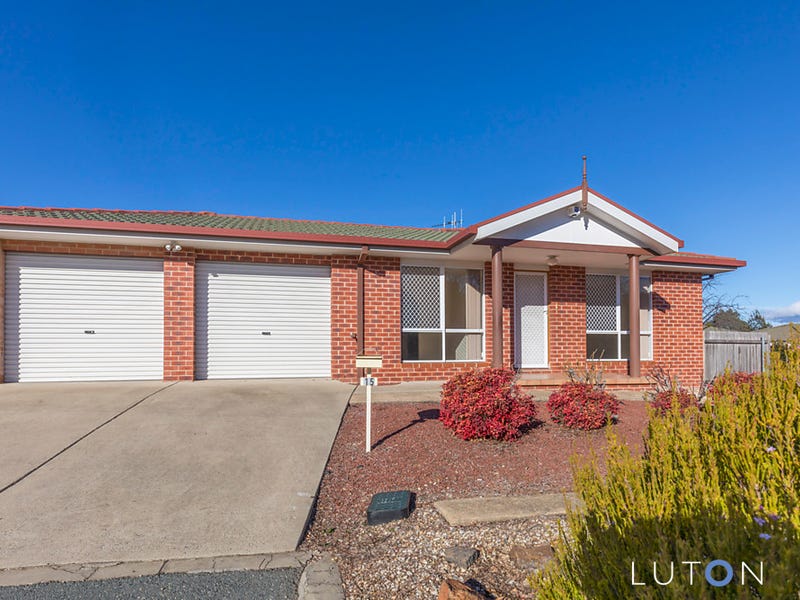 15 Dacomb Court, Dunlop, Act 2615 - Realestate.com.au