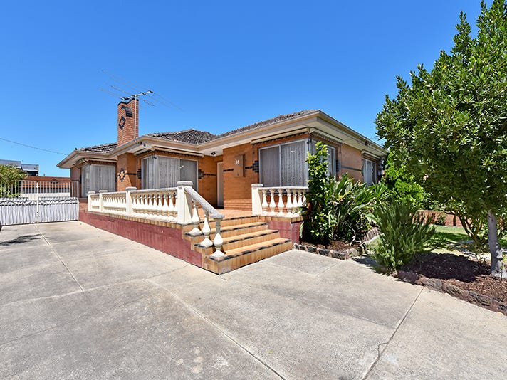 28 McDougall Street, Fawkner, Vic 3060 Property Details