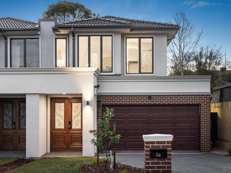 5A Ralund Road, Doncaster, Vic 3108 Property Details