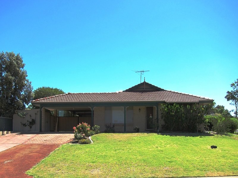 5 Elegant Drive, Greenfields, WA 6210 - Property Details