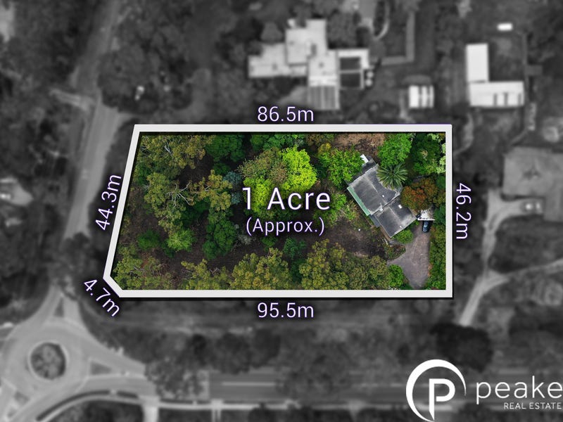 1 Inglis Road, Berwick, Vic 3806 Property Details