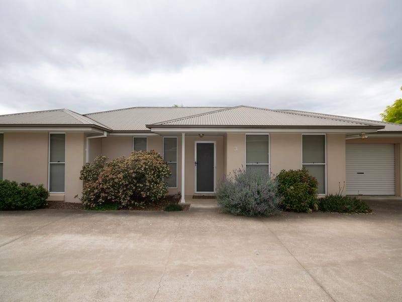 3/61 Lewis Street, Mudgee, NSW 2850 Unit for Rent