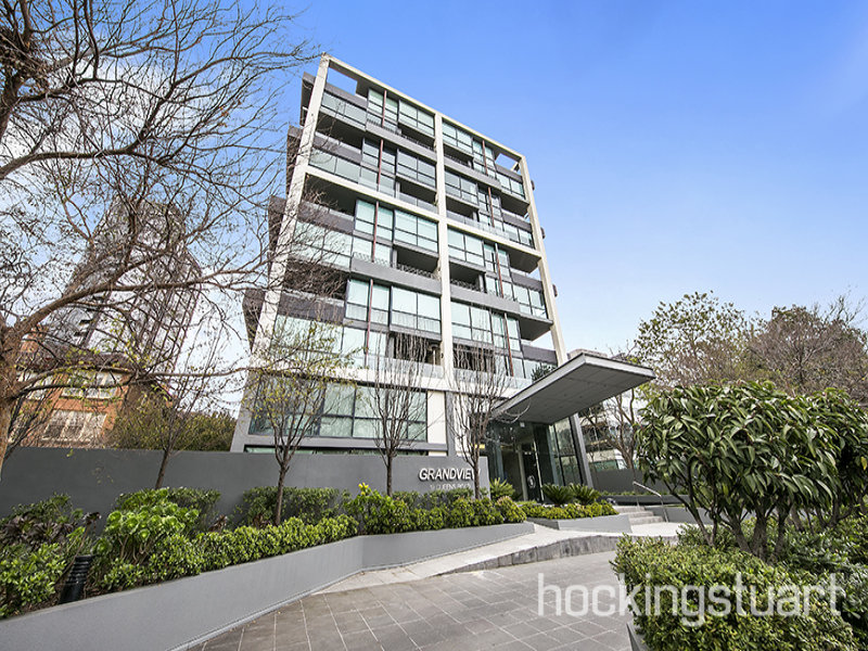 505/19 Queens Road, Melbourne, VIC 3004 - realestate.com.au