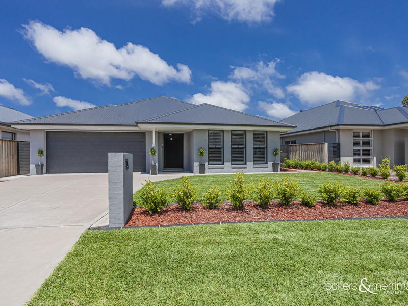 6 Augusta Place, Medowie, NSW 2318 Property Details