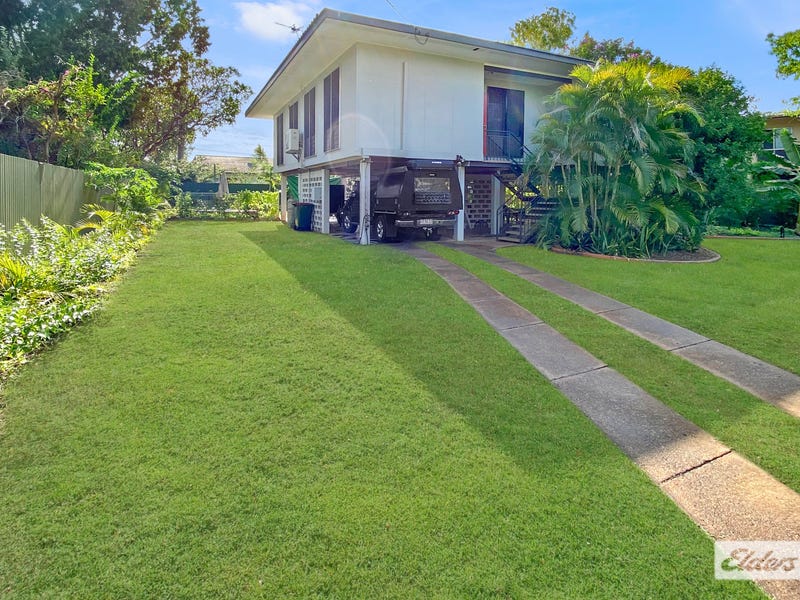 20 Clarke Crescent, Katherine, NT 0850 Property Details