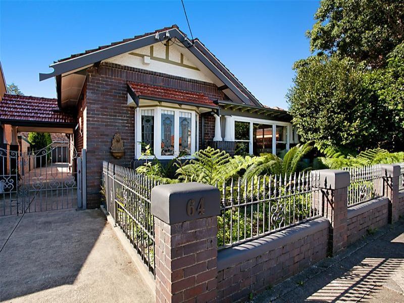 64 Denison Street, Hamilton East, NSW 2303