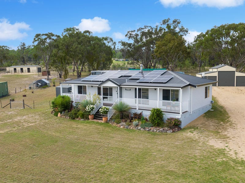 700 Old Bundarra Road, Inverell, NSW 2360 Lifestyle for Sale