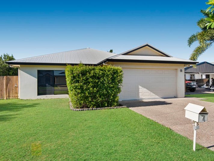 7 Calliandra Court, Mount Louisa, Qld 4814 House for Sale