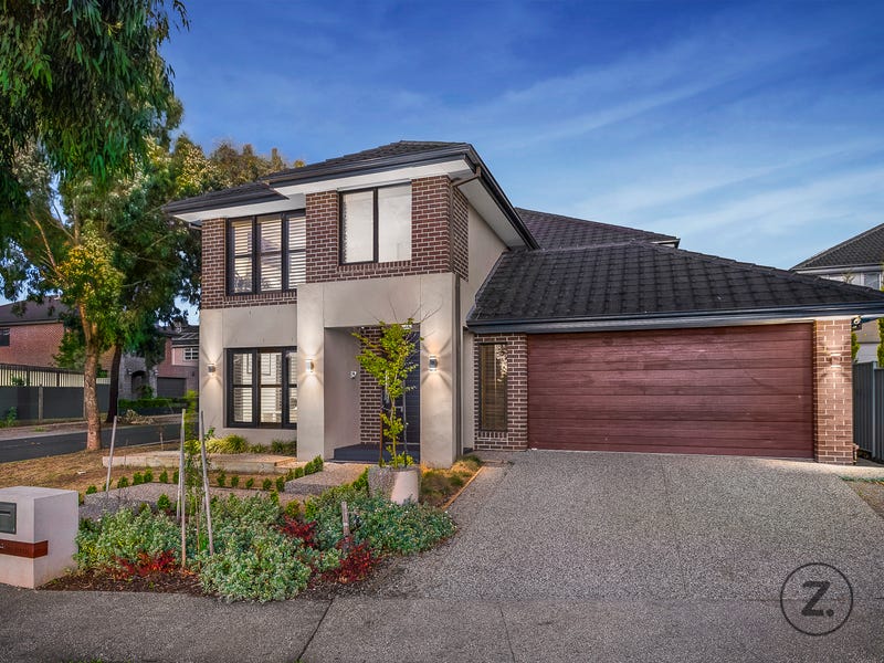 74 The Grange Caroline Springs Vic 3023