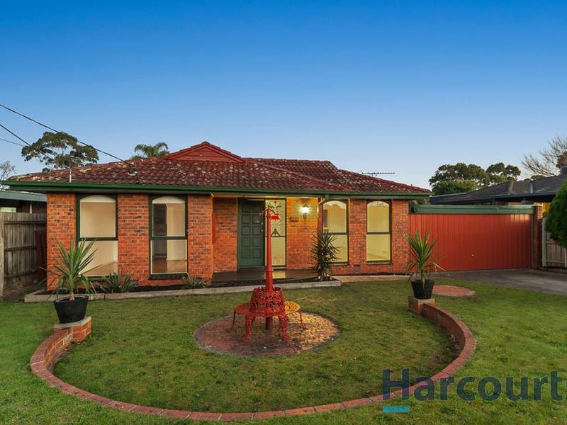 29 Oaklands Crescent, Frankston, Vic 3199 Property Details