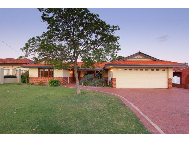 26 Bunya Street, Noranda, WA 6062