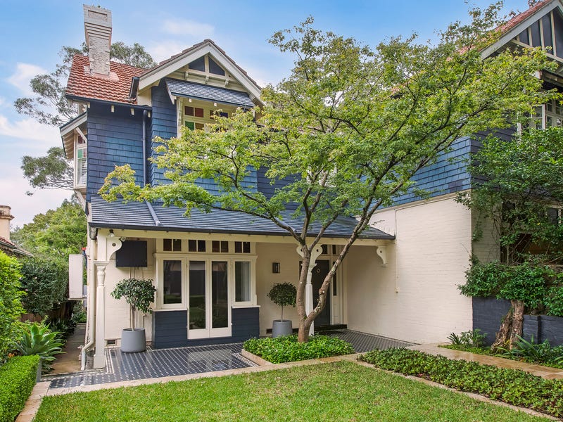 70 Shadforth Street, Mosman, NSW 2088