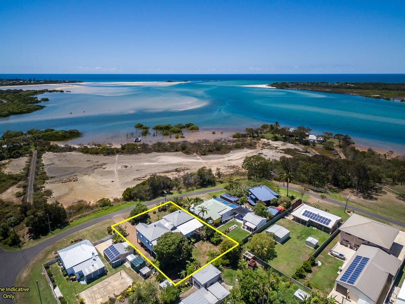 5 Biggs Street, Elliott Heads, QLD 4670