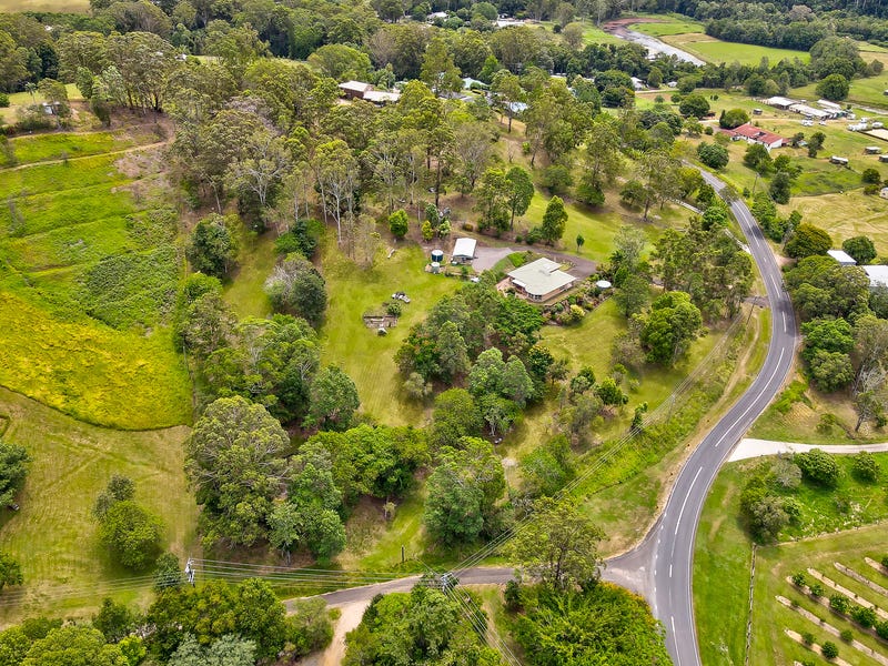 375 Blackall Range Road, West Woombye, QLD 4559