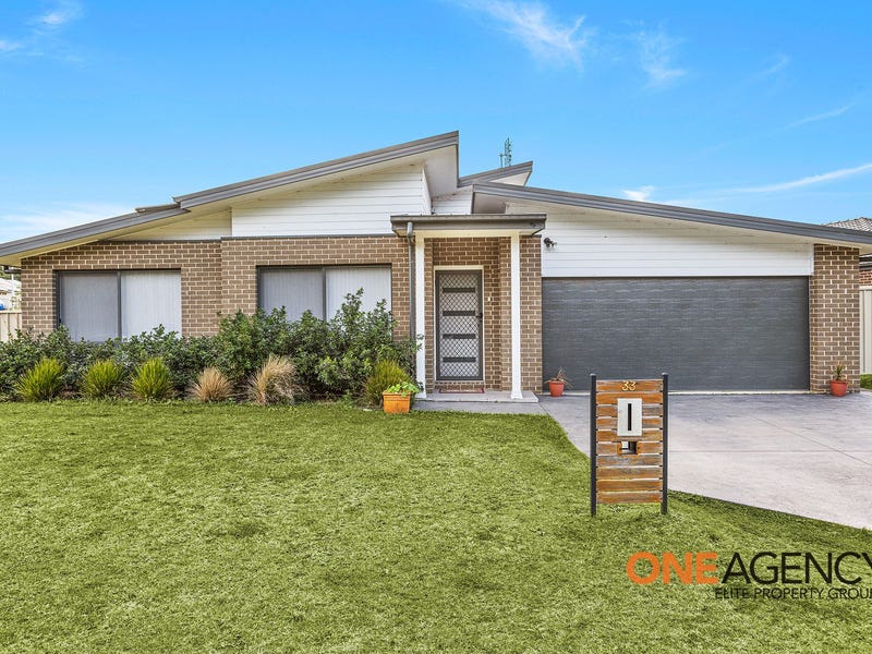 33 Basil Street, South Nowra, NSW 2541 House for Sale