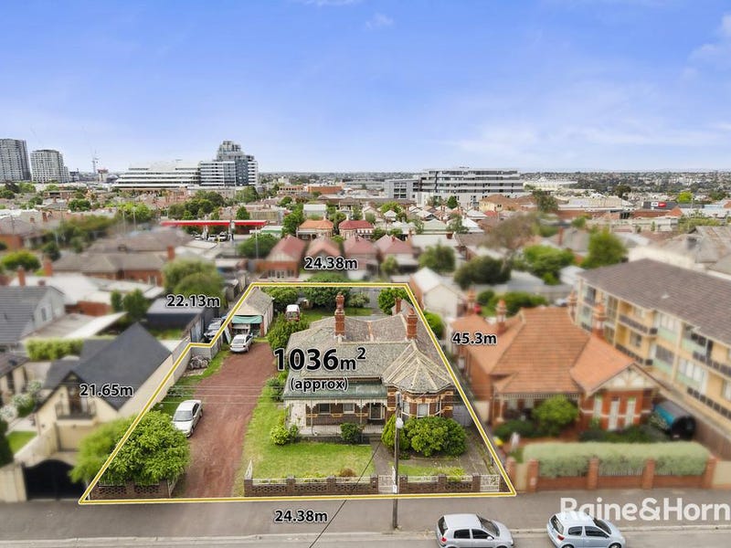 40 Maribyrnong Road, Moonee Ponds, VIC 3039