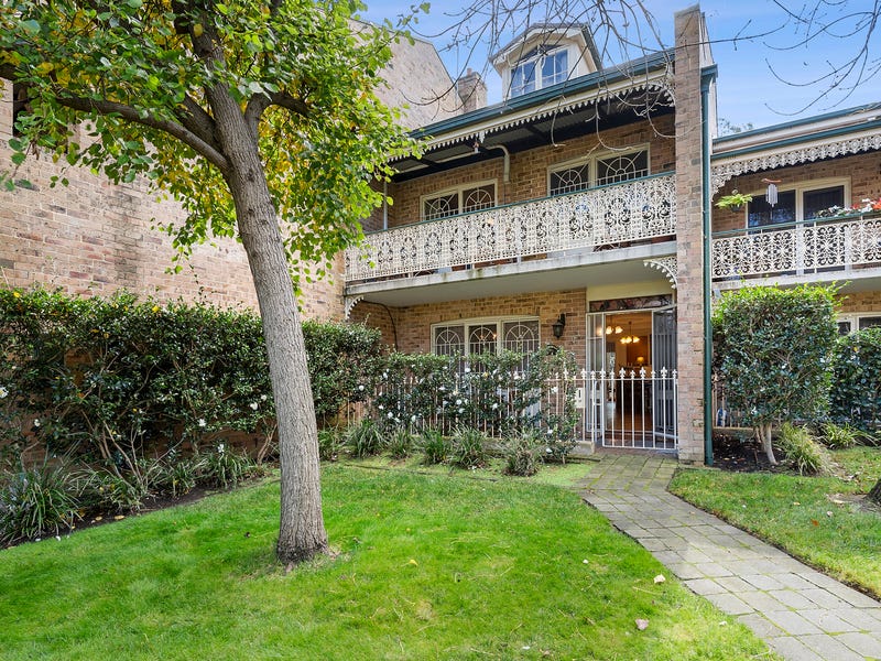 35/1 Allambee Street, Reid, ACT 2612