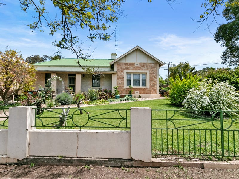 23 Main North Road, Auburn, SA 5451 Property Details