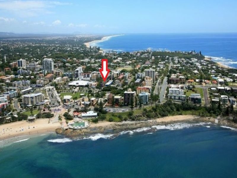 37 Burgess Street, Kings Beach, QLD 4551