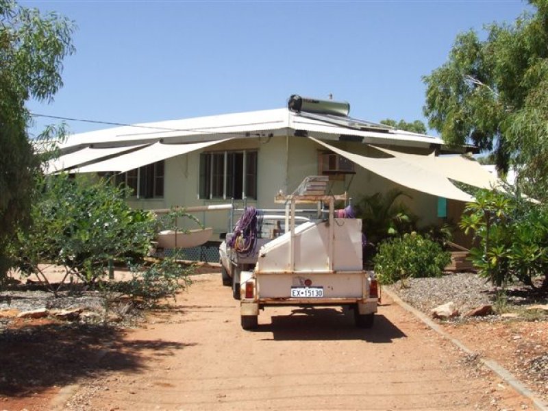 14 Stokes Hughes Street, Exmouth, WA 6707 Property Details