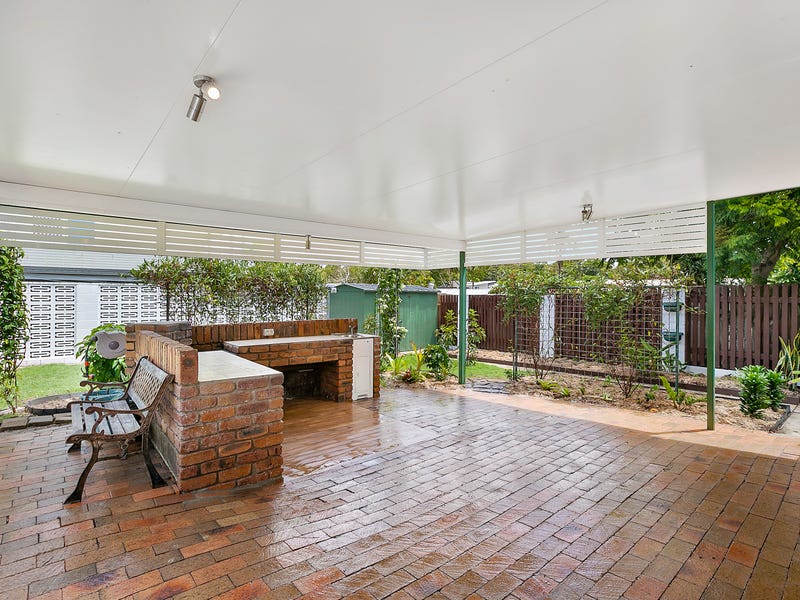 16 Burns Street, Capalaba, Qld 4157 Property Details