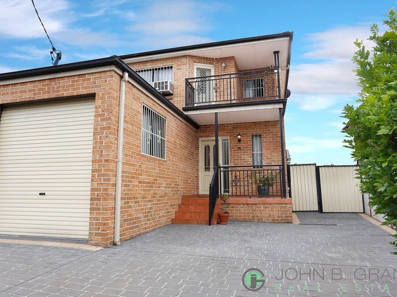 78 Waldron Road, Chester Hill, NSW 2162