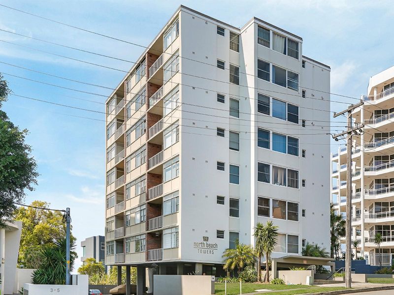 41 7 9 Corrimal Street Wollongong Nsw 2500