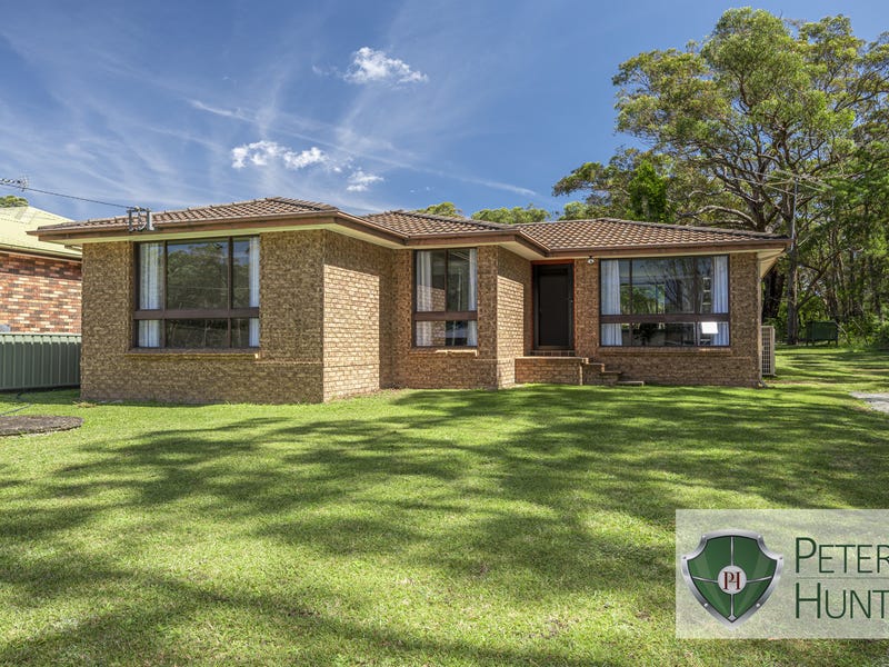 40 Meryla Street, Couridjah, NSW 2571 Property Details