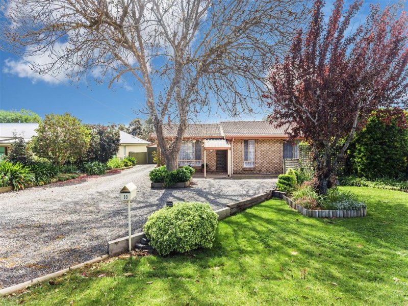 33 Junction Road, Balhannah, SA 5242