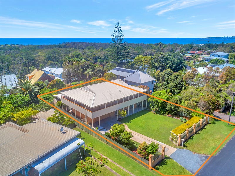 33 Rainbow Avenue, Mullaway, NSW 2456