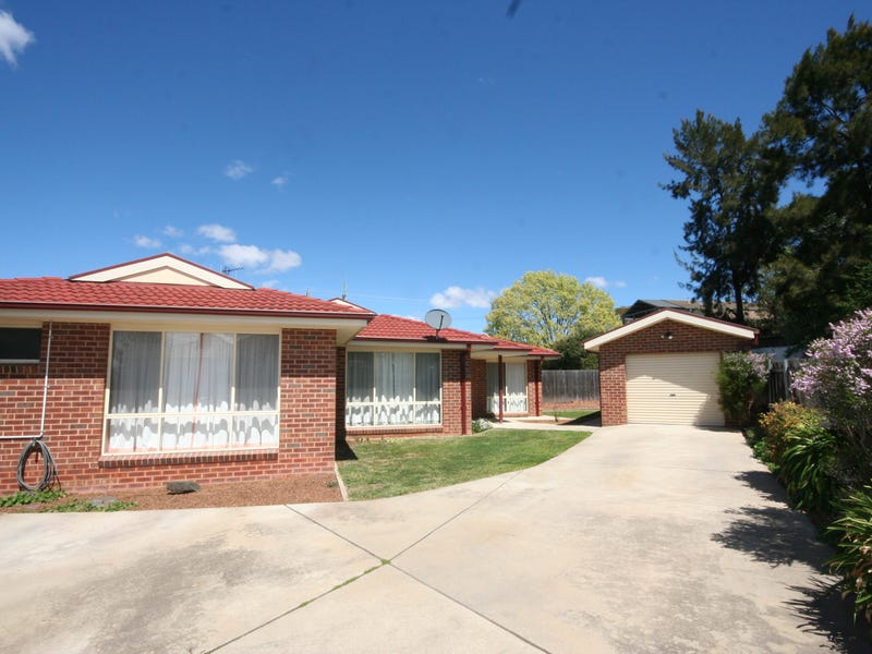 2/35 Mcintosh Street, Queanbeyan, NSW 2620