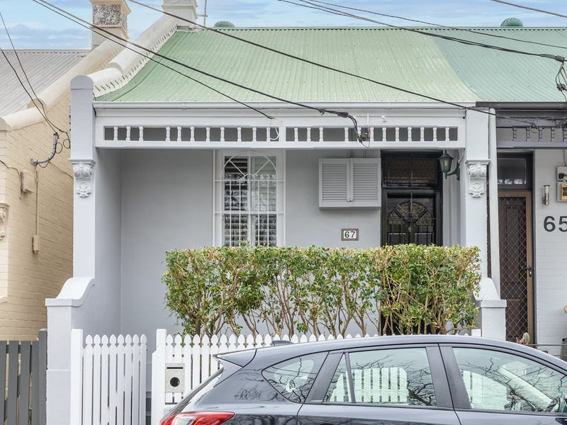 67 Wells Street, Newtown, NSW 2042