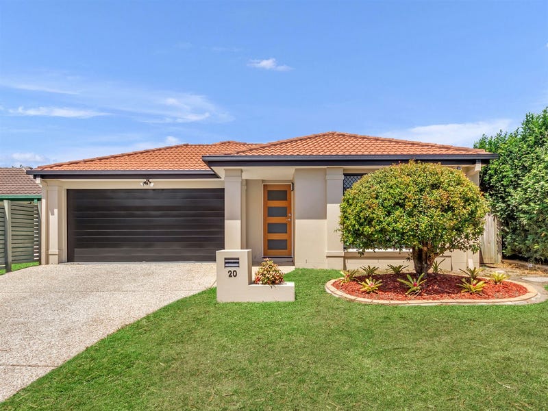 20 Heathcote Avenue, North Lakes, QLD 4509