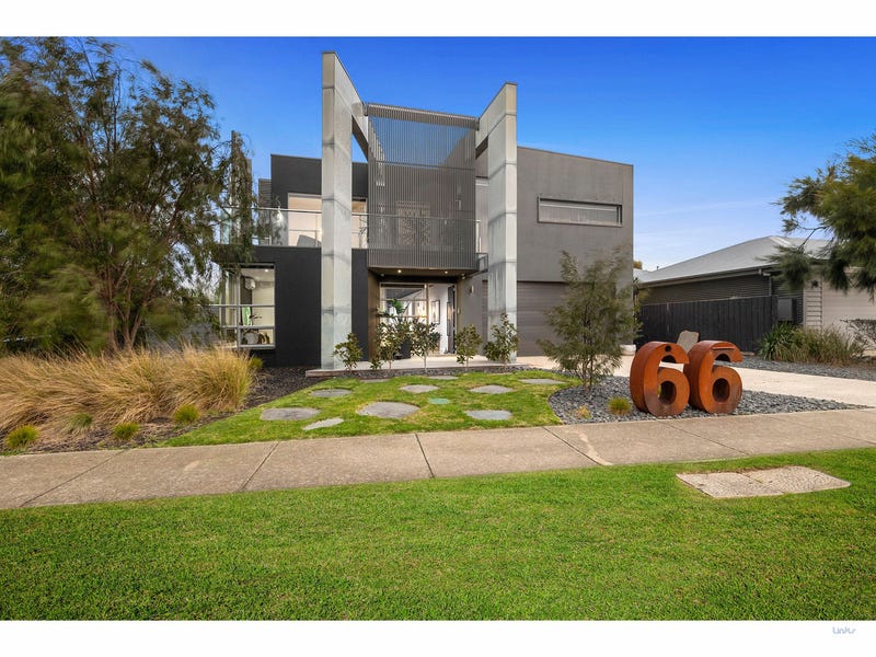 66 St Way, Torquay, Vic 3228 Property Details