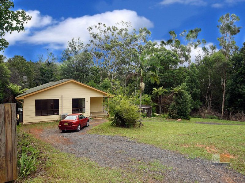 1435 Coramba Road, Coramba, NSW 2450