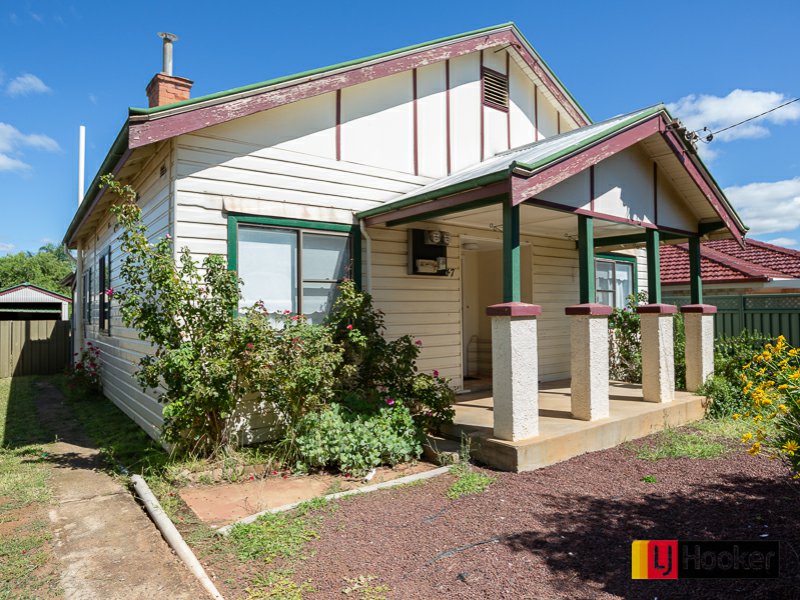47 Crown Street, West Tamworth, NSW 2340