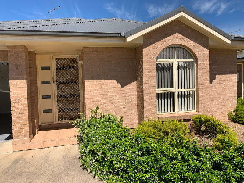 2/35A Gardiner Road, Orange, NSW 2800