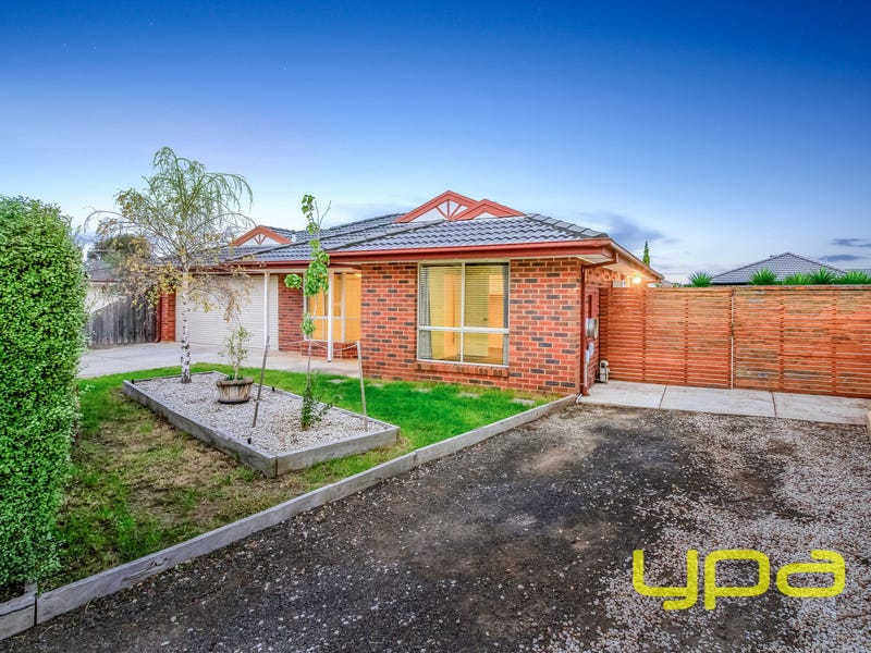 80 Dunvegan Drive, Kurunjang, Vic 3337 Property Details