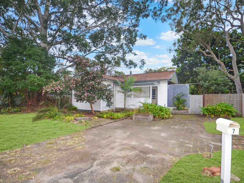 7 Hillview Street, Woy Woy, NSW 2256
