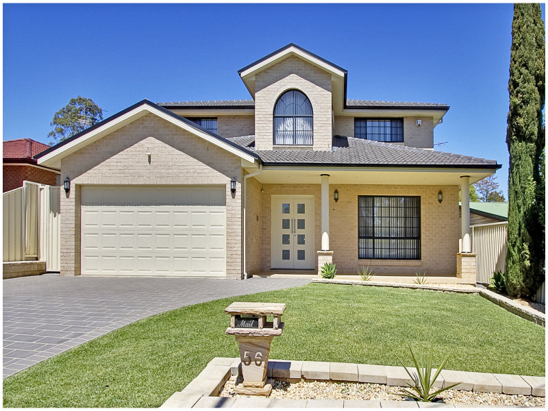 56 Sydney St, Riverstone, NSW 2765 Property Details