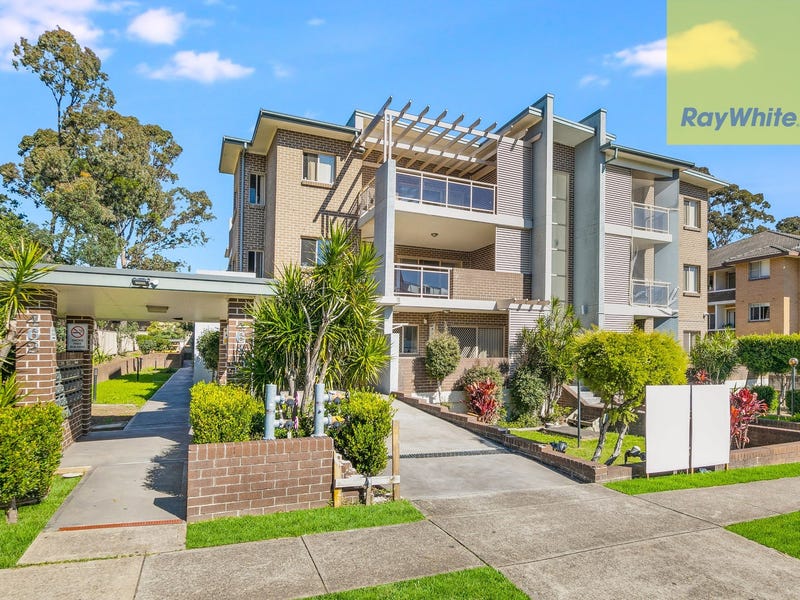 22/462464 Guildford Road, Guildford, NSW 2161 Property Details